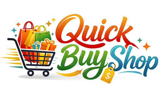 Quick Buy Shop